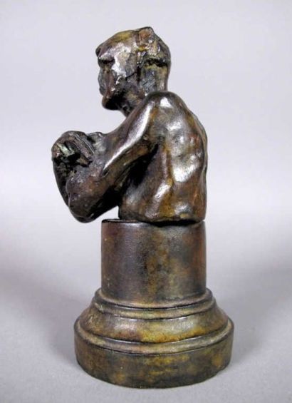 CLAUDEL Camille (1864-1943)
