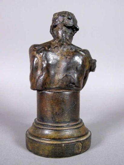 CLAUDEL Camille (1864-1943)
