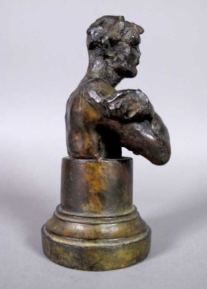 CLAUDEL Camille (1864-1943)
