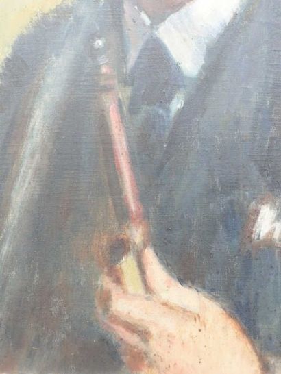 GUERIN Charles François Prosper (Sens 1875...