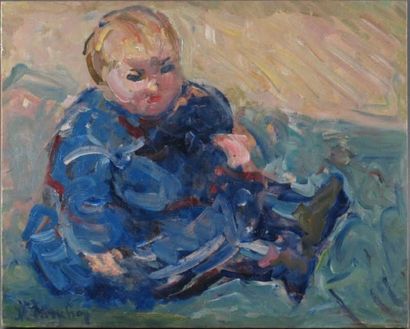 TARKHOFF Nicolas (1871-1930)
