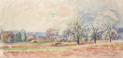 TARKHOFF Nicolas (1871-1930)
