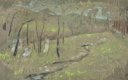 SERUSIER Paul (1864 - 1927)
