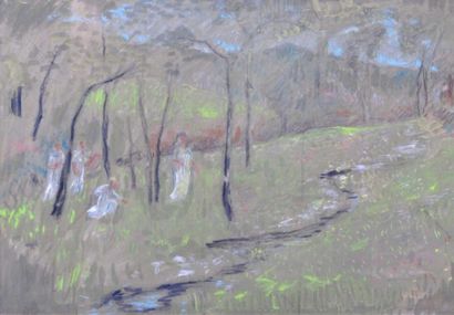 SERUSIER Paul (1864 - 1927)
