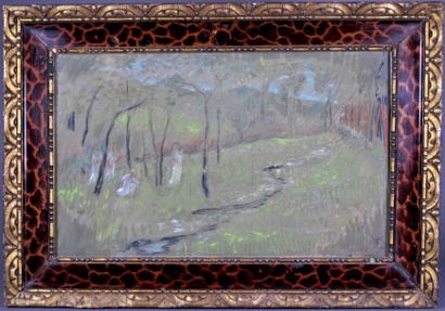 SERUSIER Paul (1864 - 1927)
