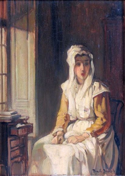 BAIL Joseph (1862-1921)
