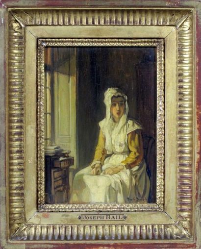 BAIL Joseph (1862-1921)
