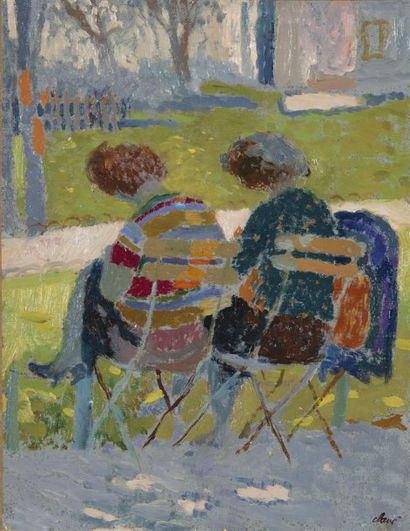 Clavé Antoni (1913-2005)
