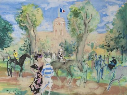 GRAU-SALA Emilio (1911-1975)

