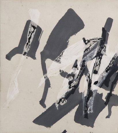 KOENIG John (1924-2008)
