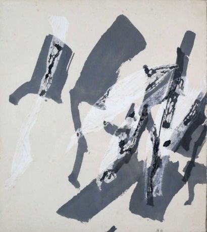 KOENIG John (1924-2008)
