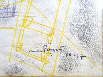PAPART Max (1911-1994)

