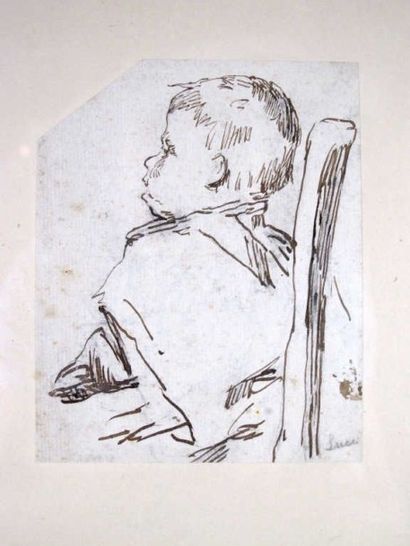 LUCE MAXIMILIEN (1858-1941)
