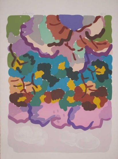 LAPICQUE Charles (1898-1988)
