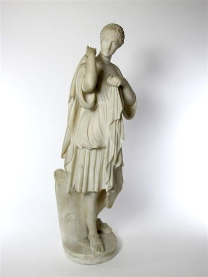 D'après l'antique 
