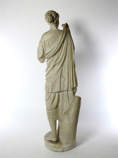 D'après l'antique 