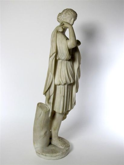 D'après l'antique 