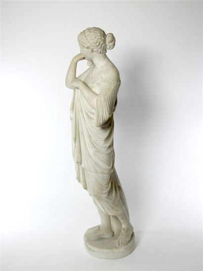 D'après l'antique 