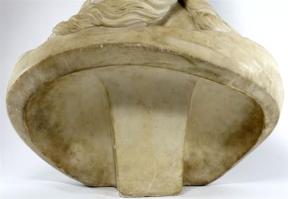 D'après Augustin PAJOU
