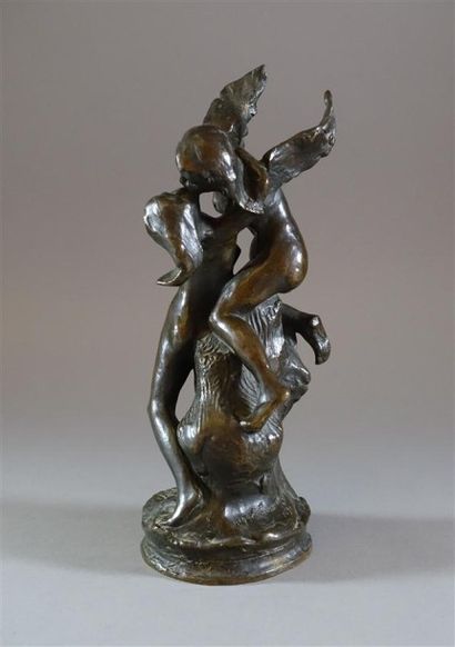 FROMENT-MEURICE Jacques (1864-1947) 
