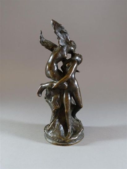 FROMENT-MEURICE Jacques (1864-1947) 
