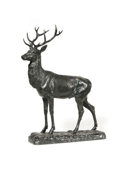 BONHEUR Isidore Jules (1827-1901) 
