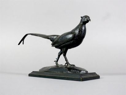 BARYE Antoine-Louis (1796-1875)
