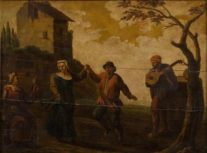 Dans le goût de Jan MIEL

