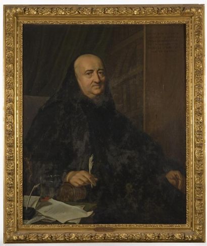 ROBERT Paul-Ponce dit Robert de SERY (Sery-en-Porcien...