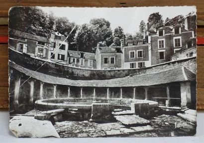 BOUHOT Etienne (Bard-lès-Epoisses 1780-Semur-en-Auxois...