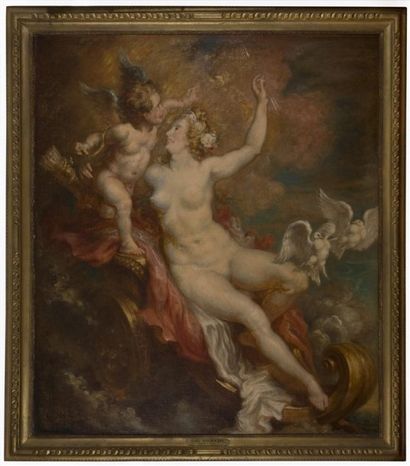 ANQUETIN Louis (1861-1932)
