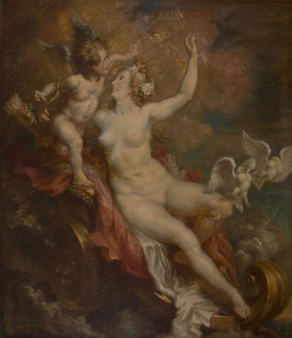 ANQUETIN Louis (1861-1932)
