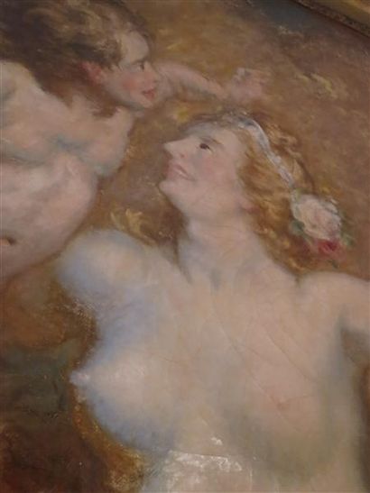 ANQUETIN Louis (1861-1932)
