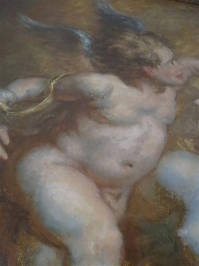ANQUETIN Louis (1861-1932)
