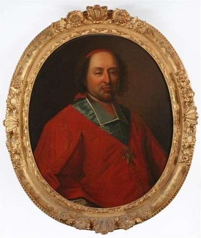 Ecole française du XIXe siècle, suiveur de...