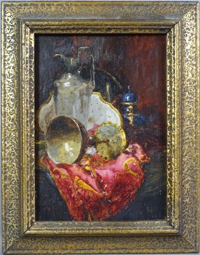 Attribué à Antoine VOLLON (1833-1900)
