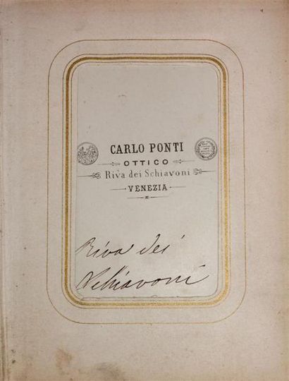 Carlo Ponti - Marianecci - Alphonse Bernoud...