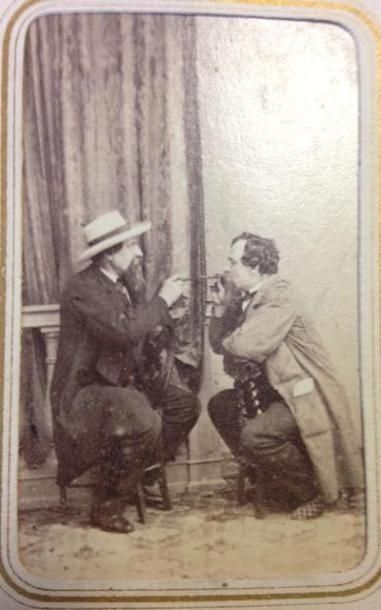 Carlo Ponti - Marianecci - Alphonse Bernoud...
