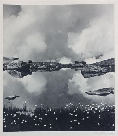 Photographie 1930 - 1931 - 1933-1934 - 1935...
