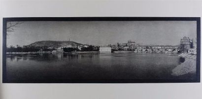 Josef Sudek (1896-1976) Praha Panoramatická....