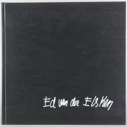 Ed van der Elsken (1925-1990) Sweet Life....