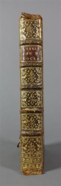 [WYNNE (John) ] : Abrégé de l'Essay de M....