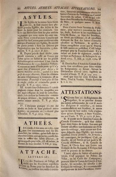 [DU ZAULZET] : Abrégé du recueil des actes,...