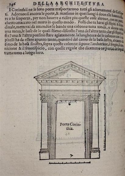 ARCHITECTURE : ALBERTI : L'Architettura di...