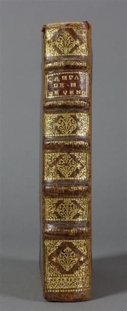 [BELLERIVE (chevalier de)] : Histoire des...