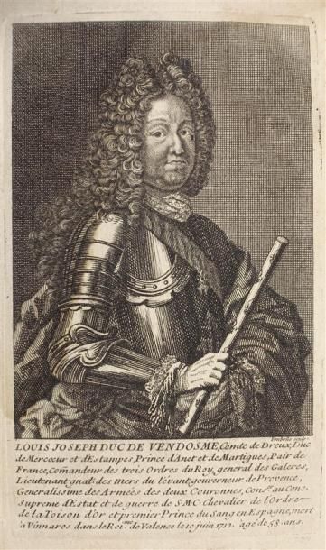 [BELLERIVE (chevalier de)] : Histoire des...