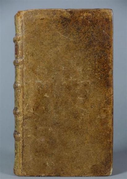 [BELLERIVE (chevalier de)] : Histoire des...