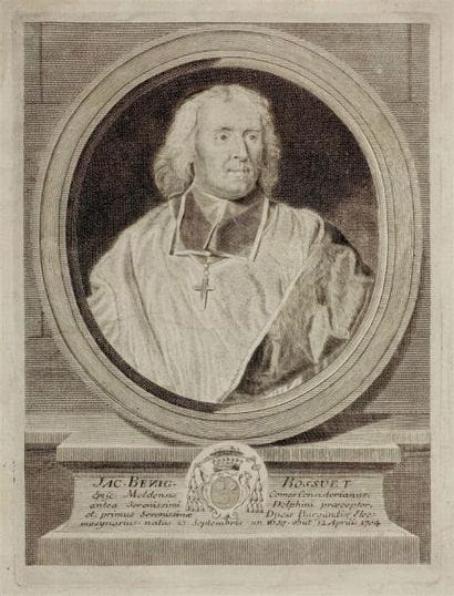 BOSSUET (Jacques-Benigne) : Defensio declarationis...