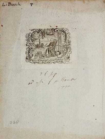 BOSSUET (Jacques-Benigne) : Defensio declarationis...