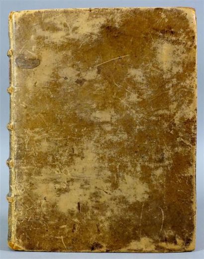 BOSSUET (Jacques-Benigne) : Defensio declarationis...